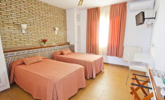 Hotel Campomar Playa