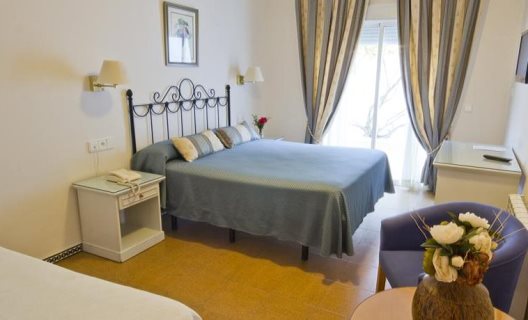 Hotel Campomar Playa
