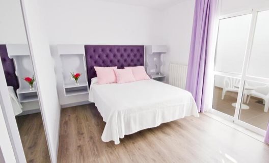 Hotel Campomar Playa