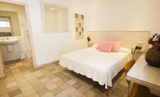 Hotel Campomar Playa