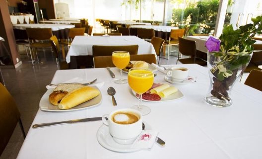 Hotel Campomar Playa