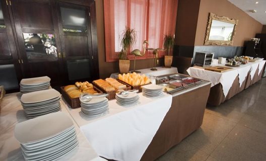 Hotel Campomar Playa