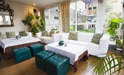 Hotel Campomar Playa