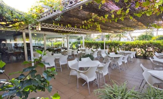 Hotel Campomar Playa