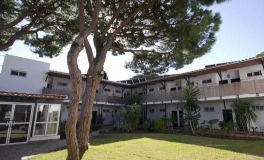 Hotel Campomar Playa