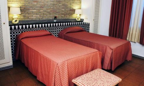 Hotel Campomar Playa