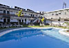 Hotel Campomar Playa, 3 Sterne