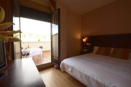 Hotel Campos De Castilla