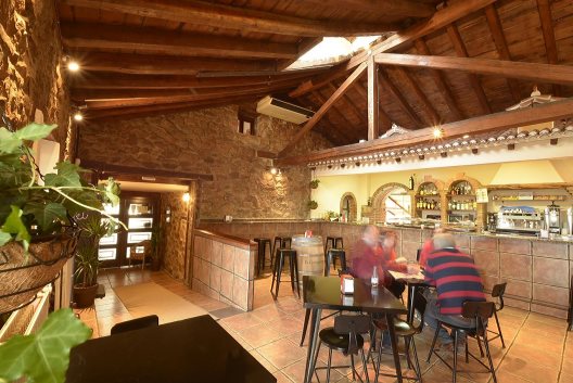 Hotel Campos De Castilla