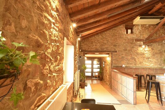 Hotel Campos De Castilla