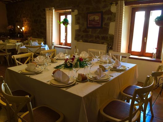 Hotel Campos De Castilla
