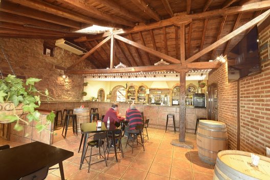 Hotel Campos De Castilla