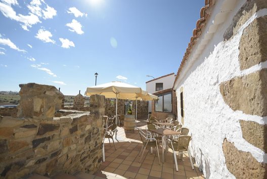 Hotel Campos De Castilla