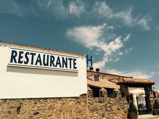 Hotel Campos De Castilla