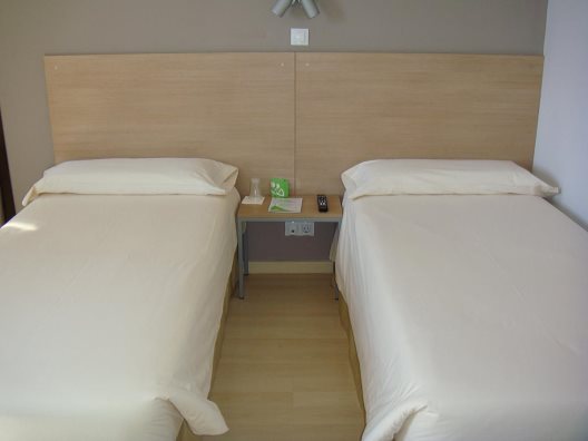 Hotel Campus Cerdanya