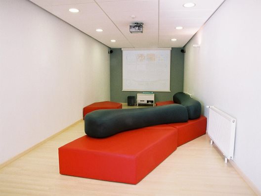 Hotel Campus Cerdanya