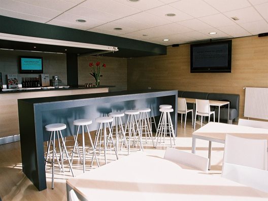 Hotel Campus Cerdanya