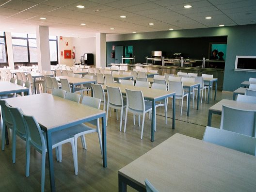 Hotel Campus Cerdanya