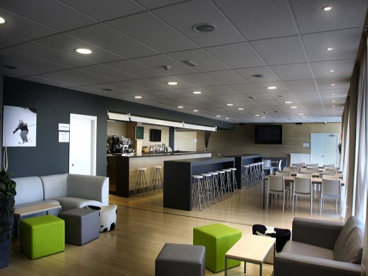 Hotel Campus Cerdanya