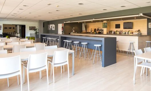 Hotel Campus Cerdanya