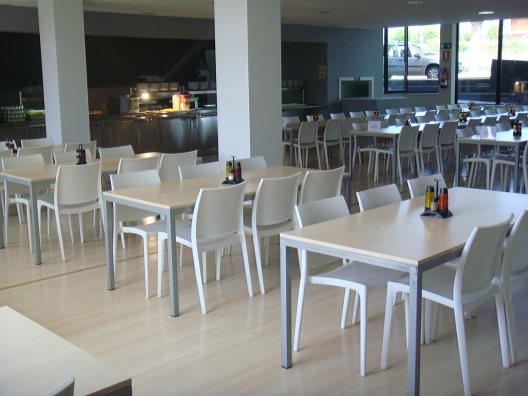 Hotel Campus Cerdanya