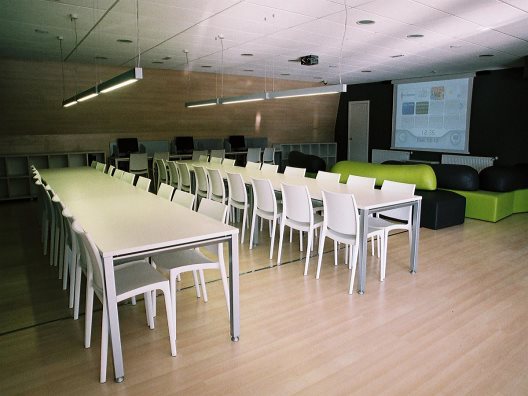 Hotel Campus Cerdanya