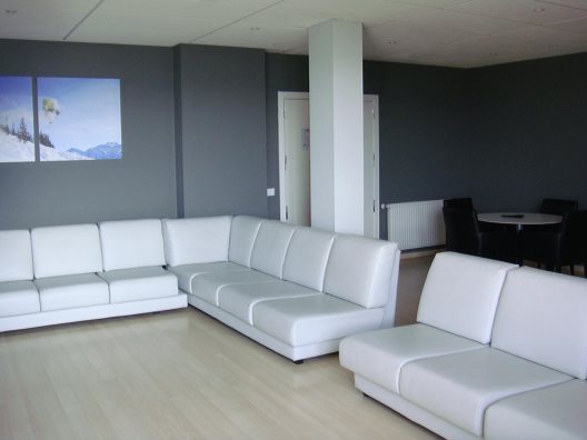 Hotel Campus Cerdanya