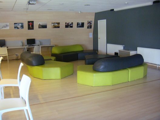 Hotel Campus Cerdanya