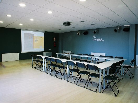 Hotel Campus Cerdanya