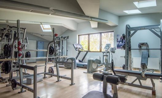 Hotel Campus Cerdanya