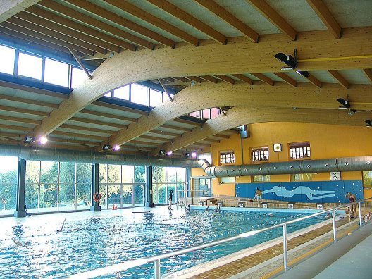 Hotel Campus Cerdanya