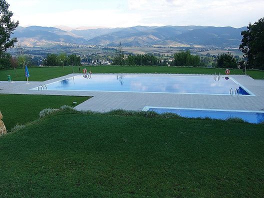 Hotel Campus Cerdanya