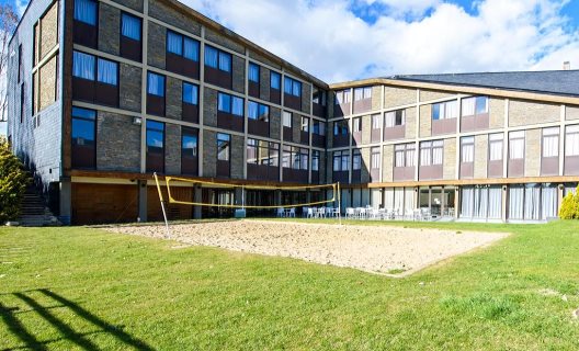 Hotel Campus Cerdanya