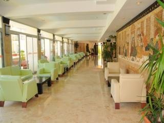 Hotel Camyuva Beach