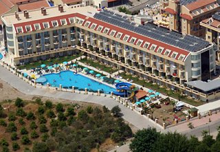 Hotel Camyuva Beach