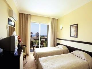Hotel Camyuva Beach