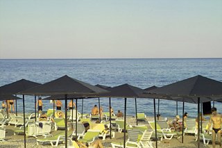 Hotel Camyuva Beach