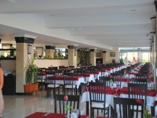 Hotel Camyuva Beach