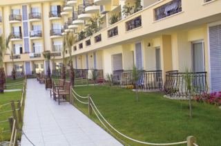 Hotel Camyuva Beach