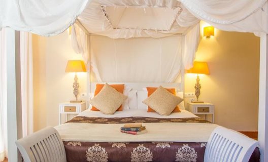 Hotel Can Abril