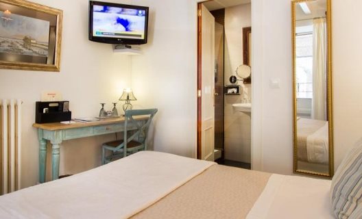 Hotel Can Abril
