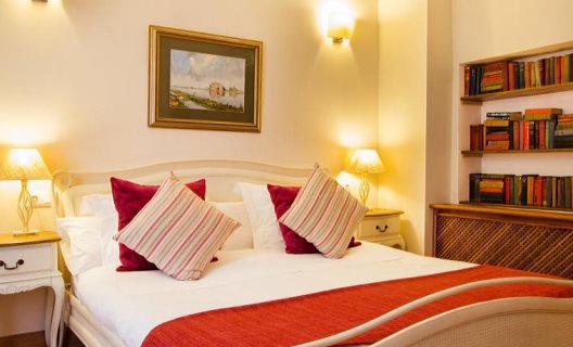 Hotel Can Abril