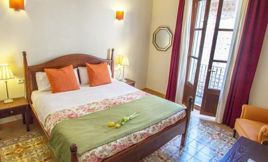 Hotel Can Abril