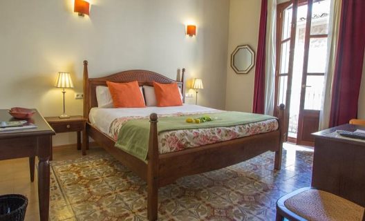 Hotel Can Abril