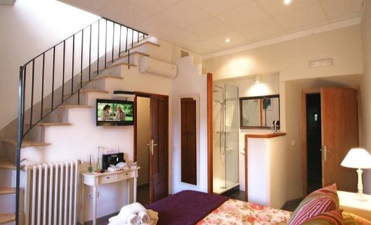 Hotel Can Abril