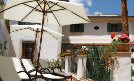 Hotel Can Abril