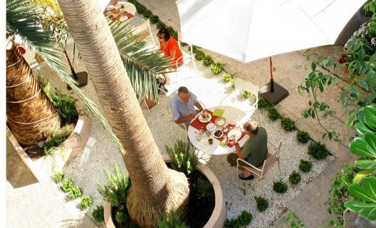 Hotel Can Abril