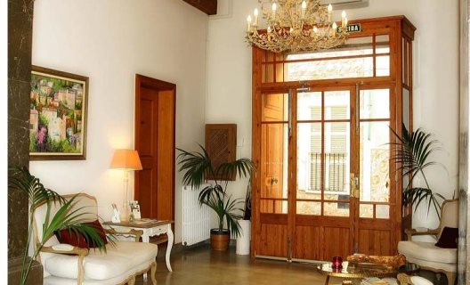 Hotel Can Abril