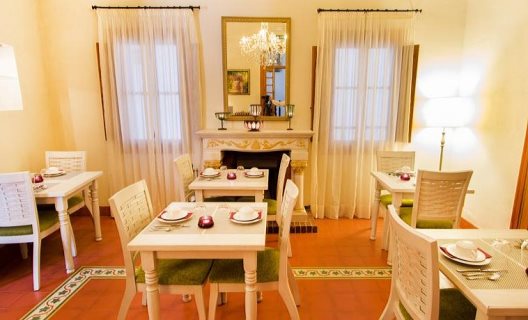 Hotel Can Abril