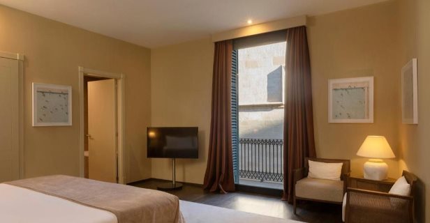 Hotel Can Alomar